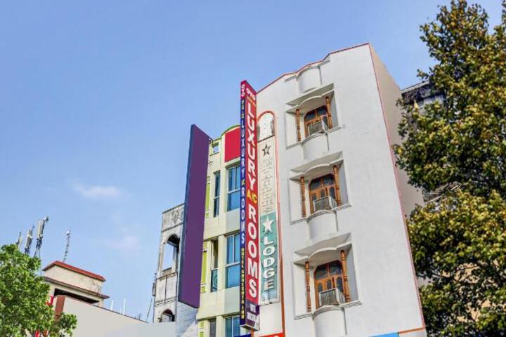 Hotel O Star Inn