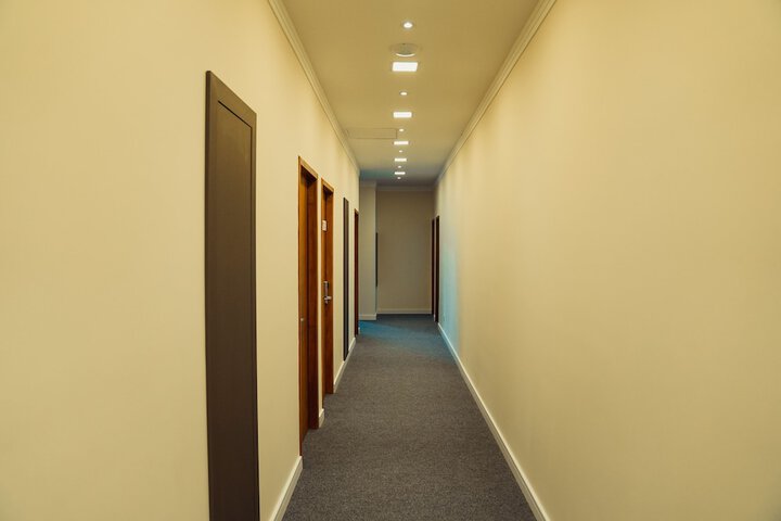 Ballroom/Hall 48 of 50