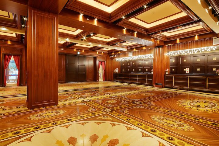 Hotel Interior 2 of 30