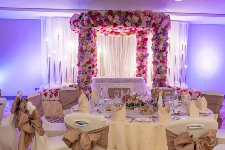 Wedding/Banquet 135 of 157