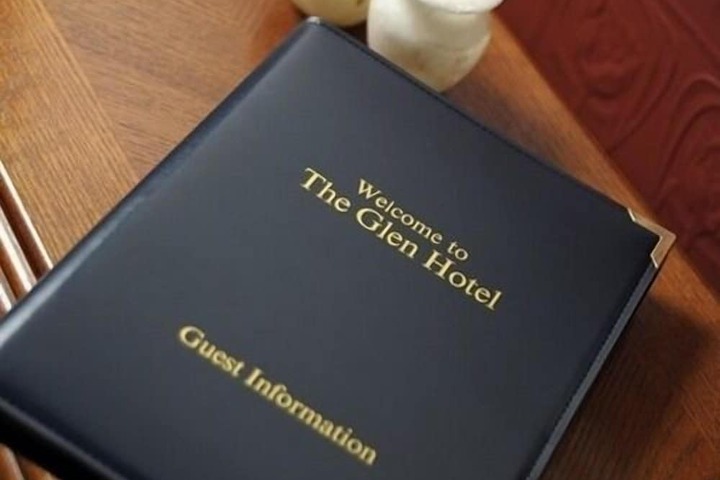 Hotel Interior 16 of 24