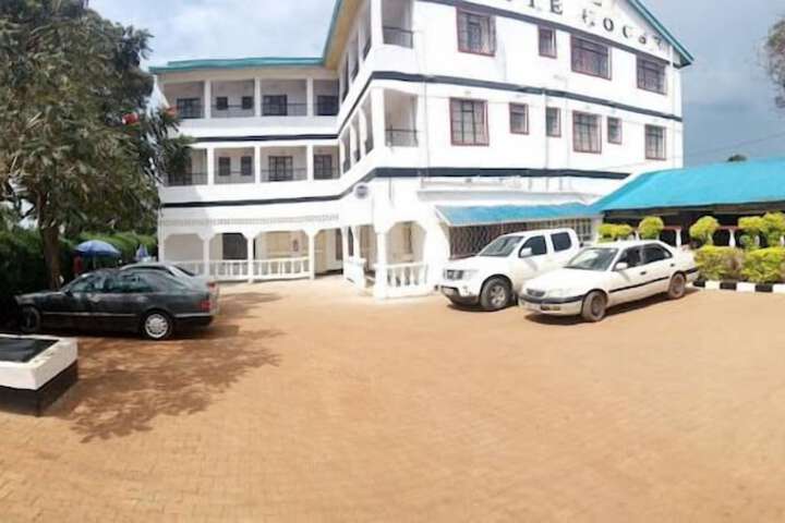 Hotel 36 of 36