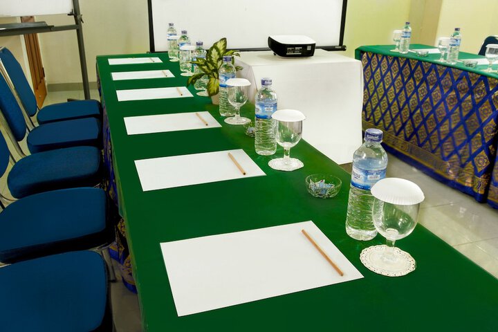 Meeting 44 of 47