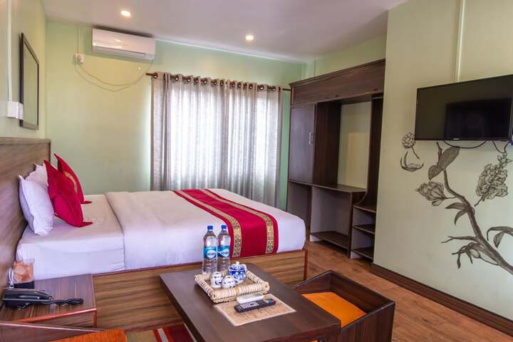 Room 21 of 23