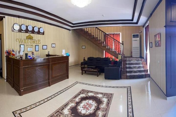 Hotel Interior 2 of 19