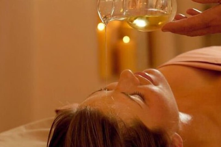 Spa treatment