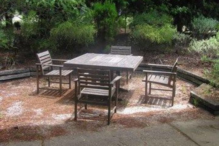 Terrace/Patio 14 of 14