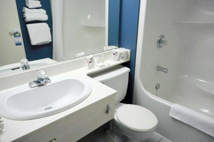 Bathroom Photo