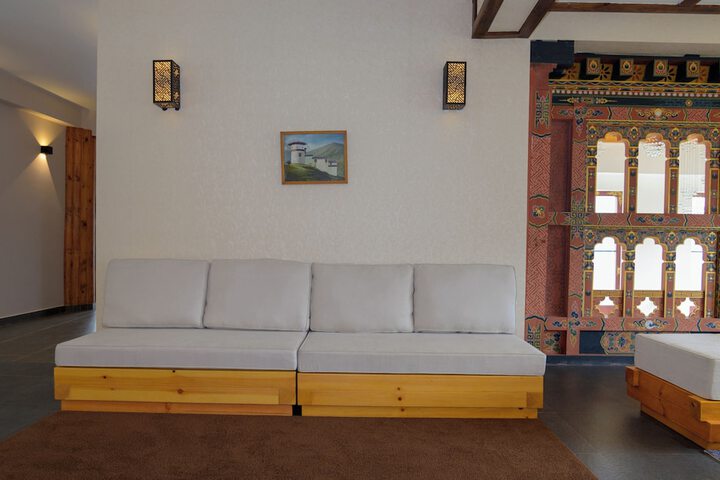 Hotel Interior 4 of 45