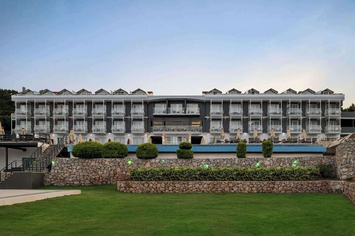 Ramada by Wyndham Fethiye Oludeniz