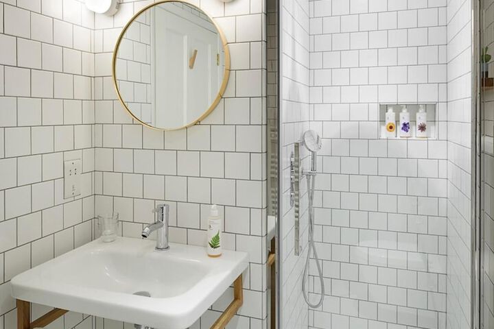 Bathroom Vanities
