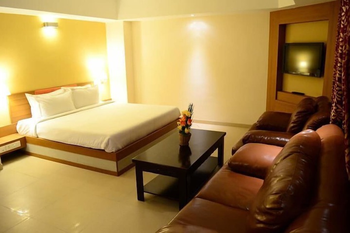 Room 15 of 20