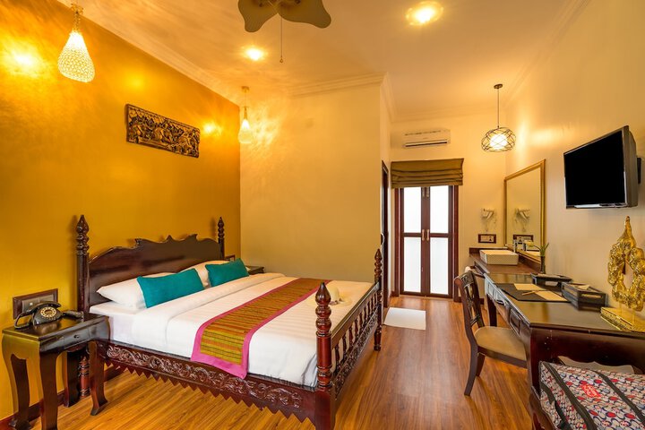 Room 4 of 60
