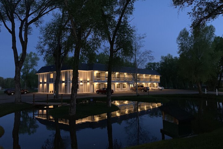 Hotel 94 of 109