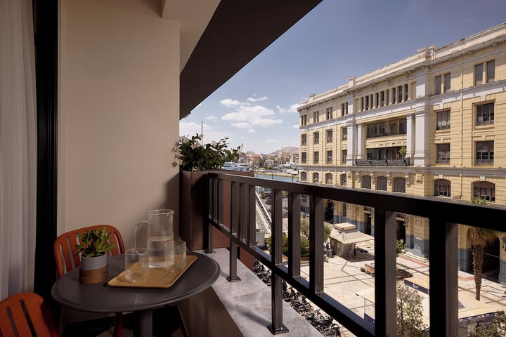 Terrace/Patio 48 of 118