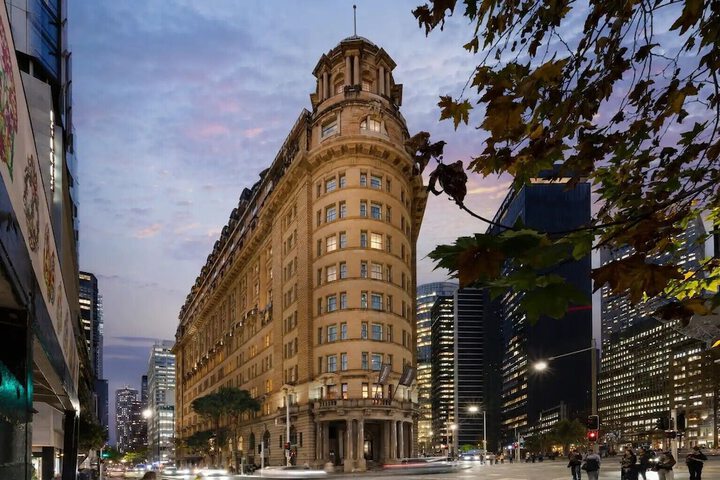 Hotel 64 of 64