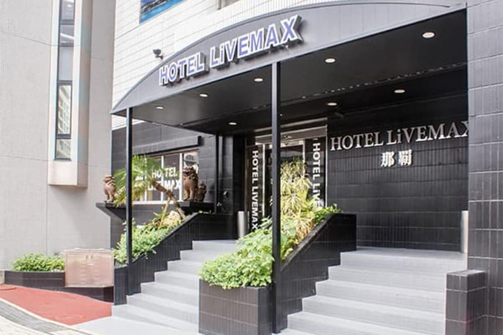 Hotel 19 of 19