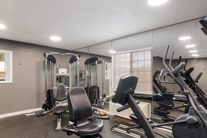 Fitness Center Photo
