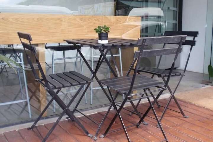 Terrace/Patio 19 of 20