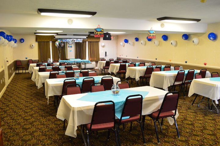 Ballroom