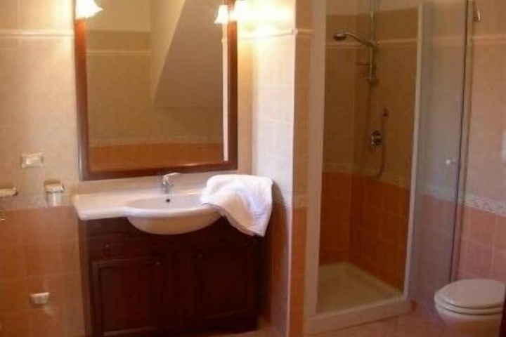 Bath Photo