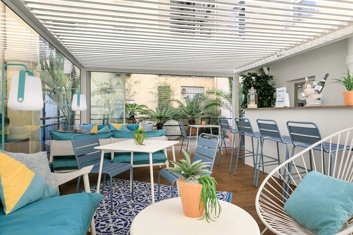 Terrace/Patio 56 of 65
