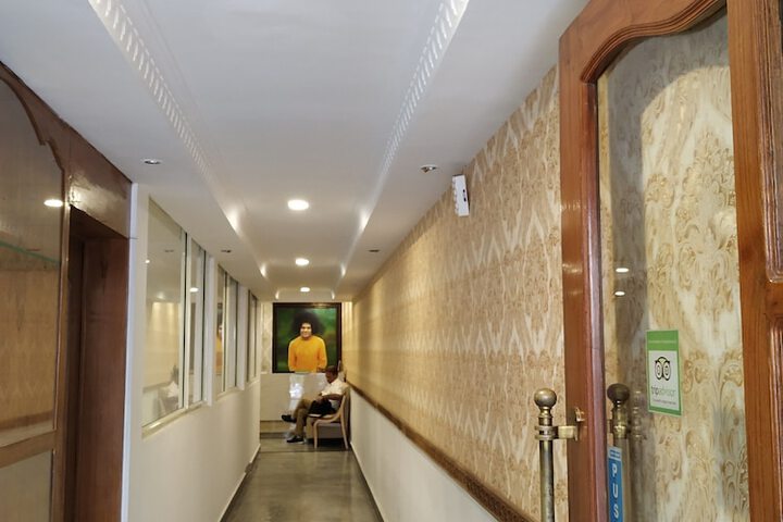 Aum Hotel