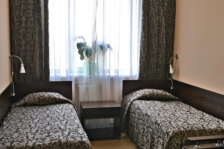 Room Interior