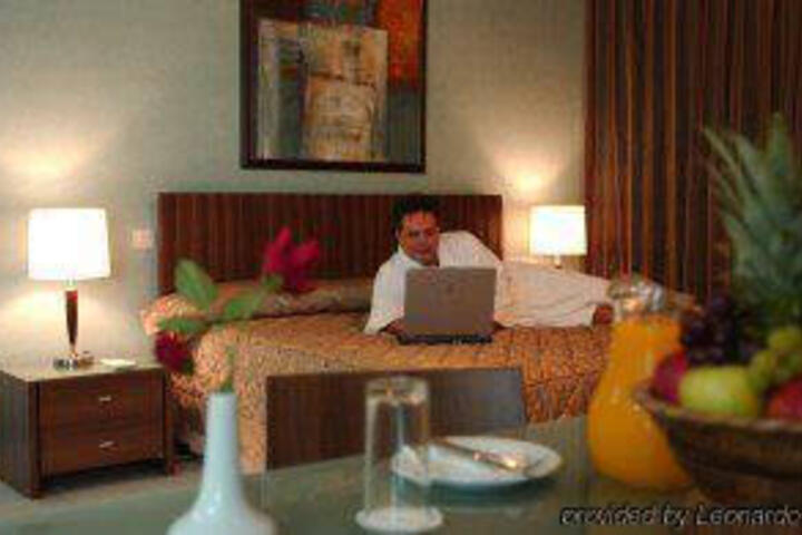 TULIP INN FZ LLC