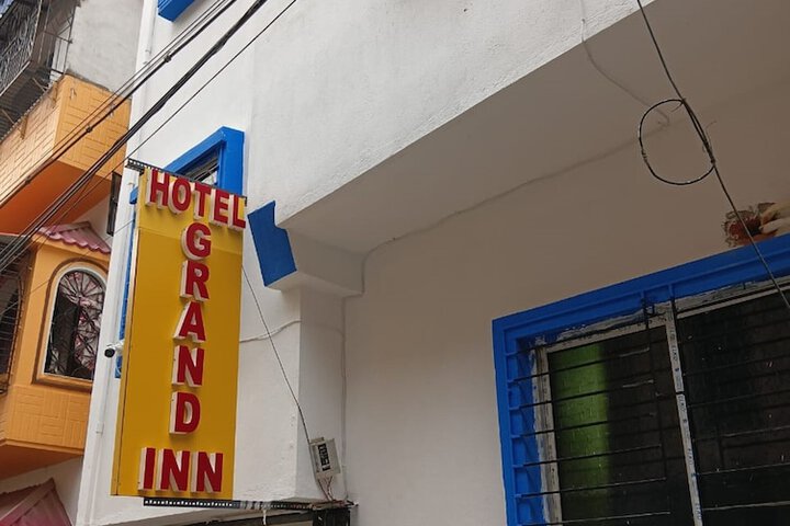 Hotel 11 of 11