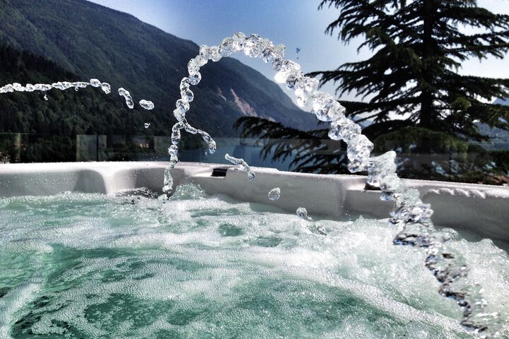 Hotel Pool