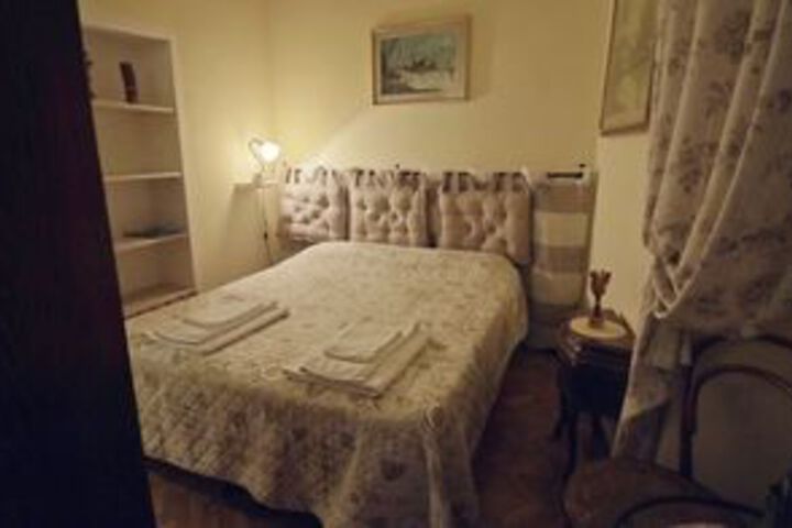 Interior Photo
