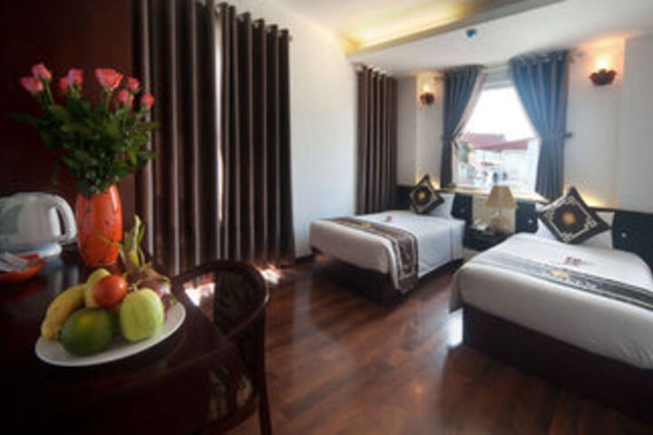 Fitness Center Photo