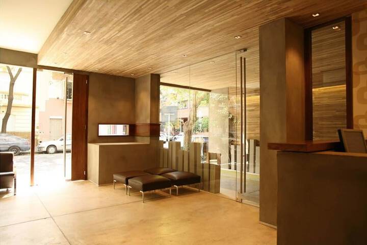 Hotel Interior 3 of 38