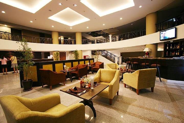 Hotel Interior 3 of 44