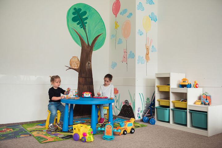 Childrens Activities 54 of 100