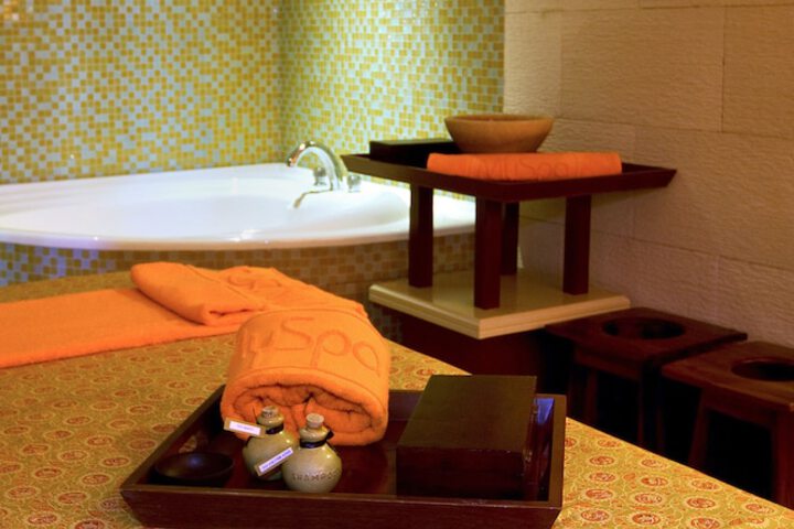 Spa
