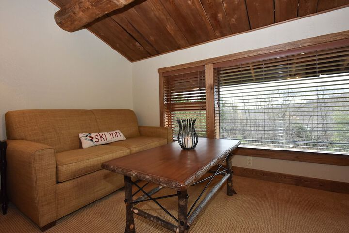 1 Bedroom Mountain Deluxe Villa King Bed Sofa (99 of 108)