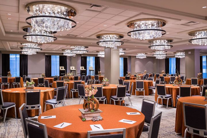Ballroom