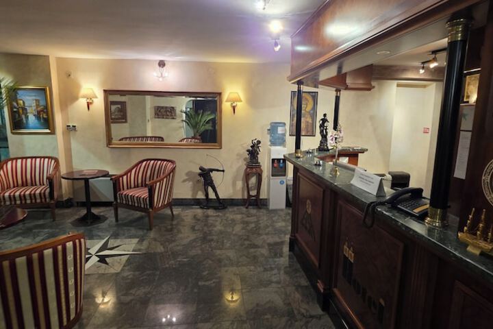 Hotel Interior 2 of 11