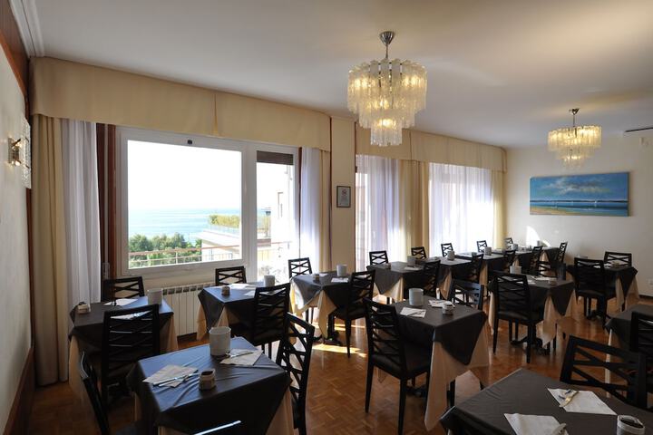 Hotel Sole Mare in Sanremo