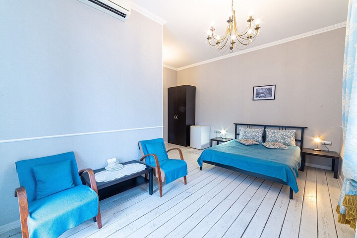 Vikena Mini Hotel
