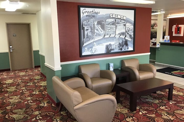 Hotel Interior 4 of 43