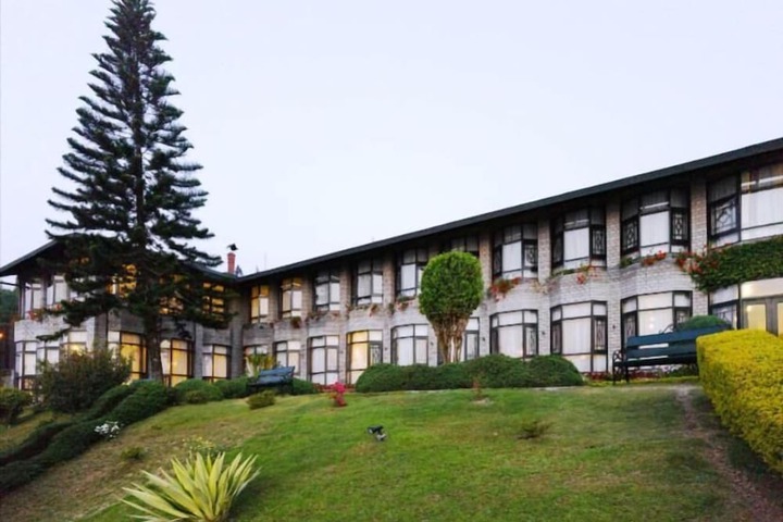 Hotel 48 of 51
