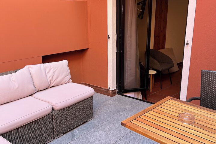 Terrace/Patio 14 of 39