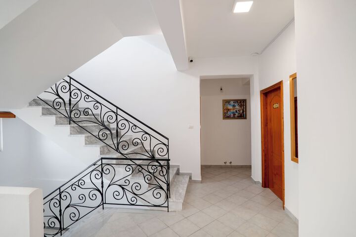 Villa Aqualis