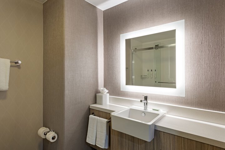 Bathroom Vanities
