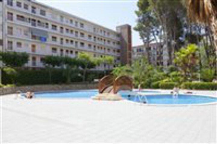 Apartamentos Ibersol Arquus