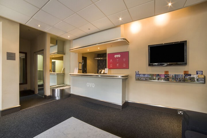 Hotel Interior 2 of 58