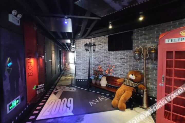 Hotel Interior 18 of 27